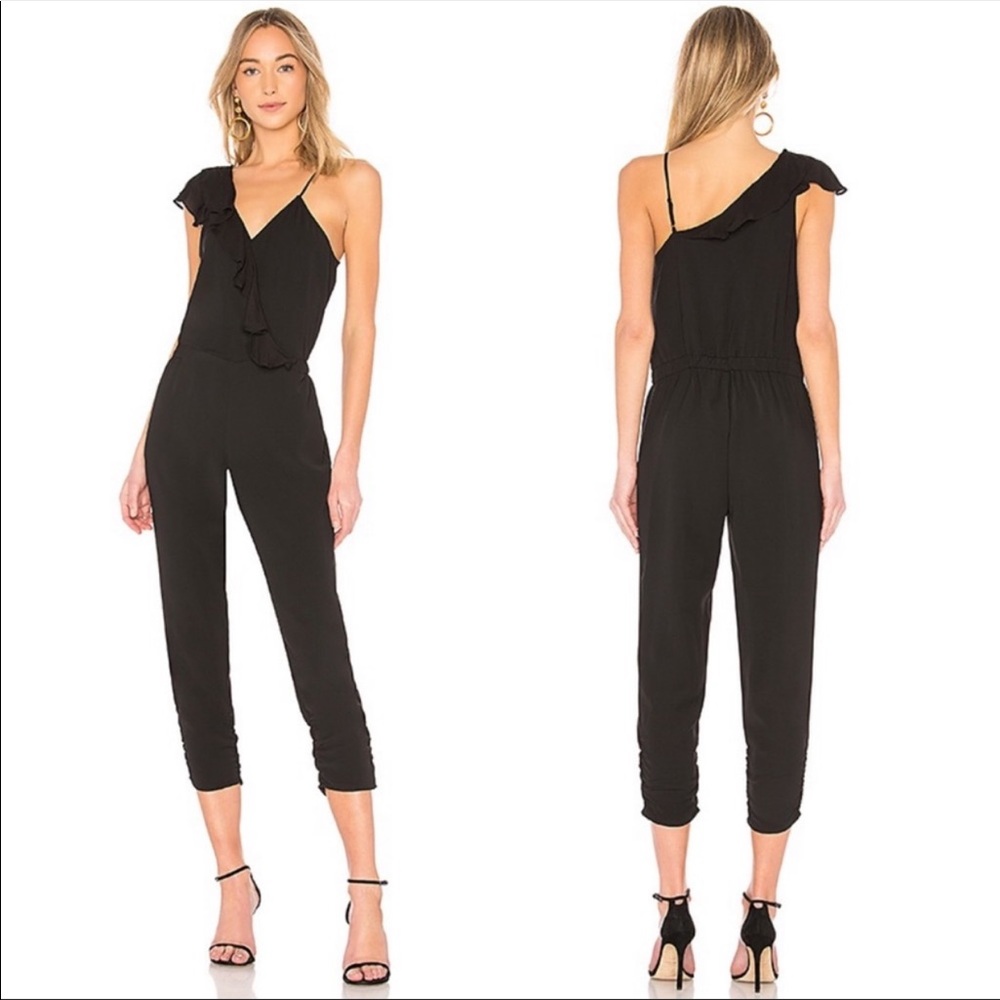 Parker Addison Jumpsuit